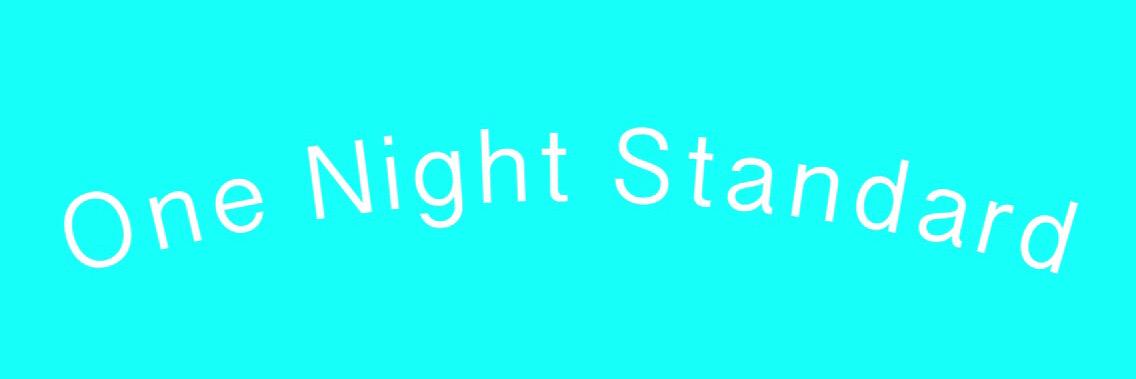 OneNiteStandard's profile banner image