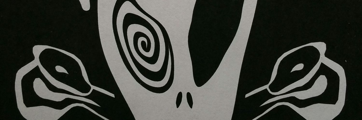 thealien2012's profile banner image