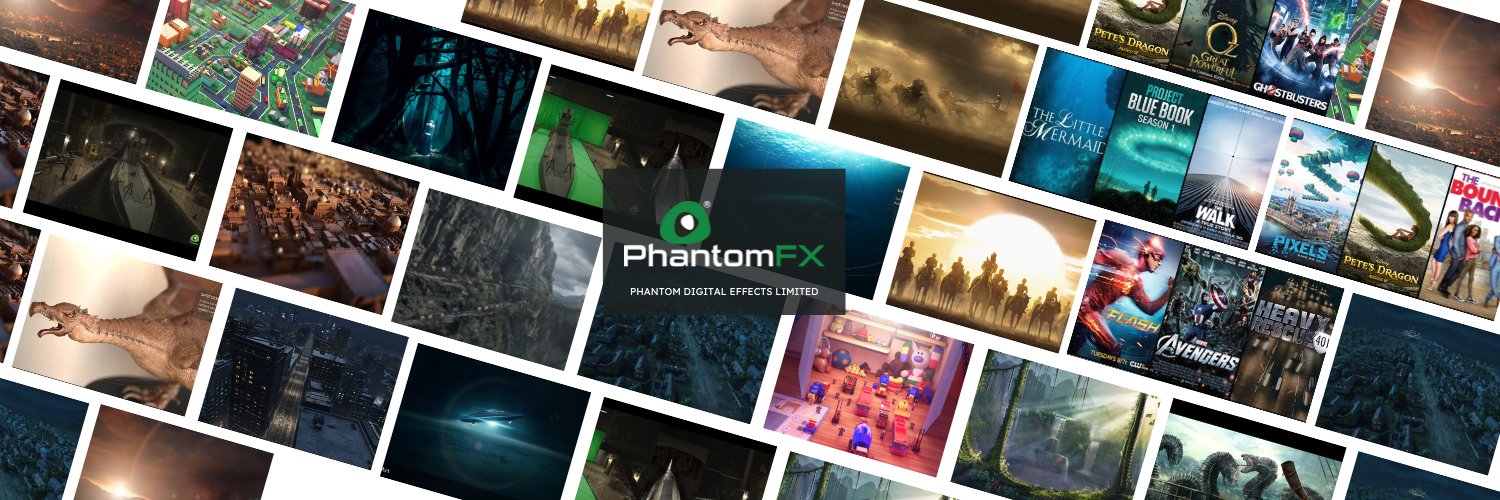 PhantomFX banner