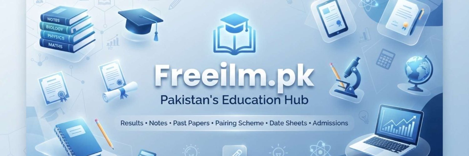 freeilmpk's profile banner image