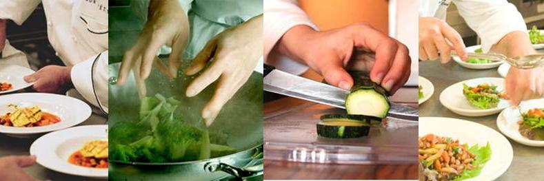 Bon Appetit @ Trine banner