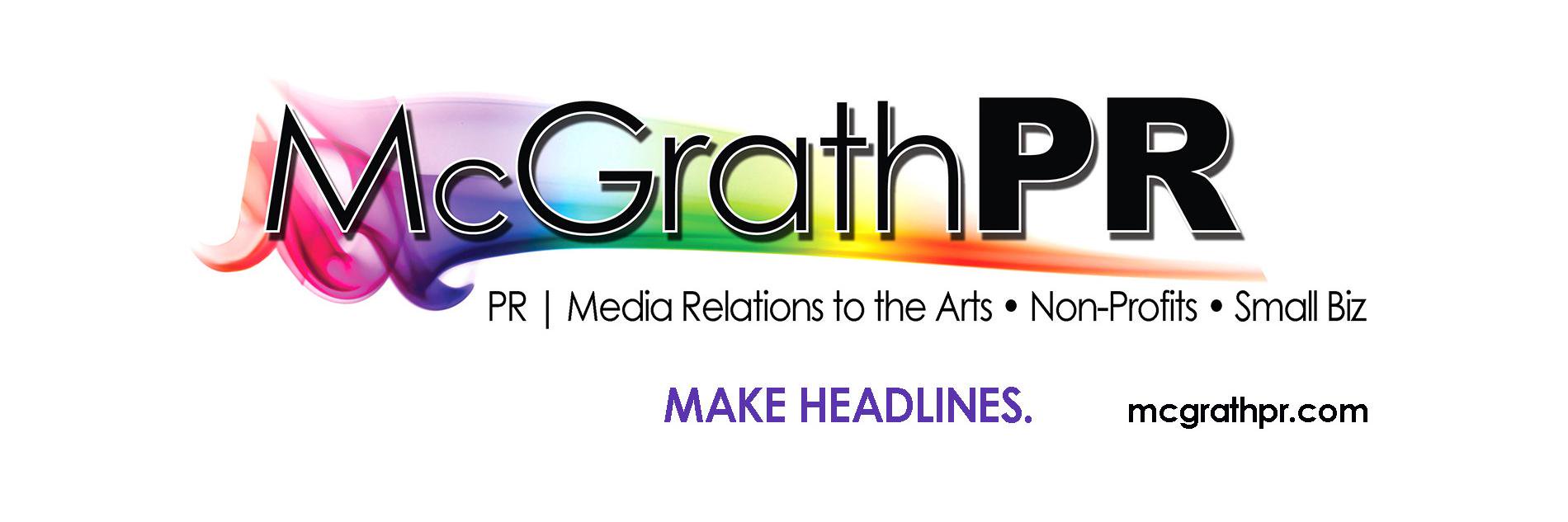 McGrathPR's profile banner image
