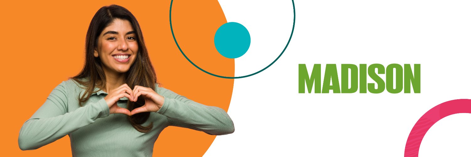 Madison Panamá banner