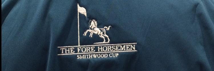 ForeHorsemen's profile banner image