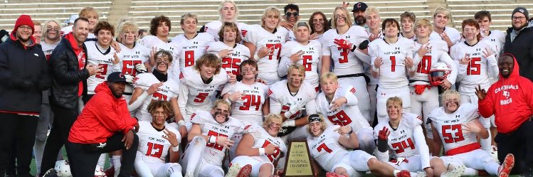 Reagan Castillo banner