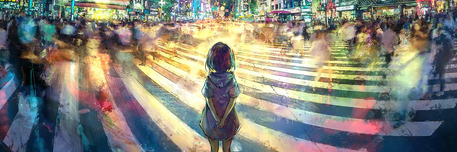 veriweeb's profile banner image