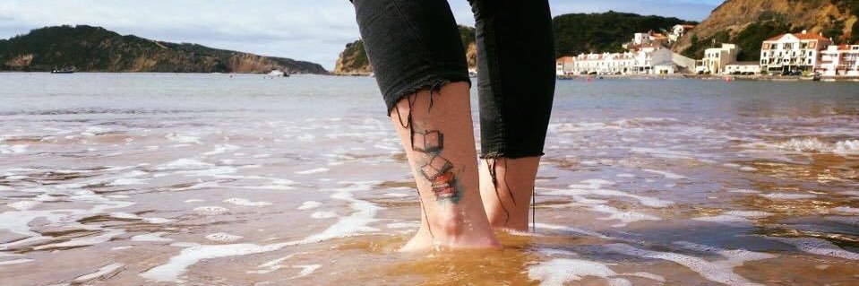 Susana C. Fernandes banner