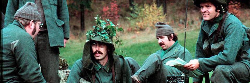 Johan Carlsson banner