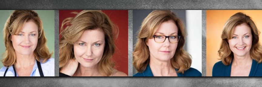 Sally Shamrell banner