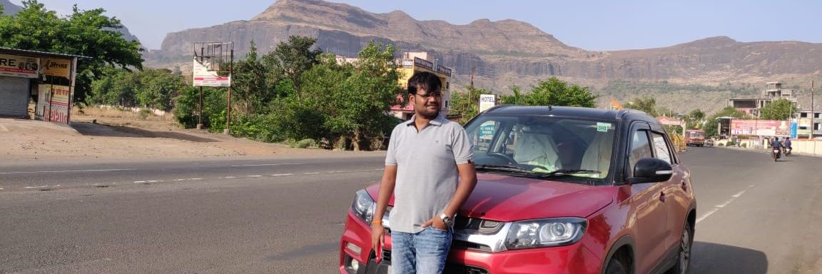 Ashok_BRS's profile banner image