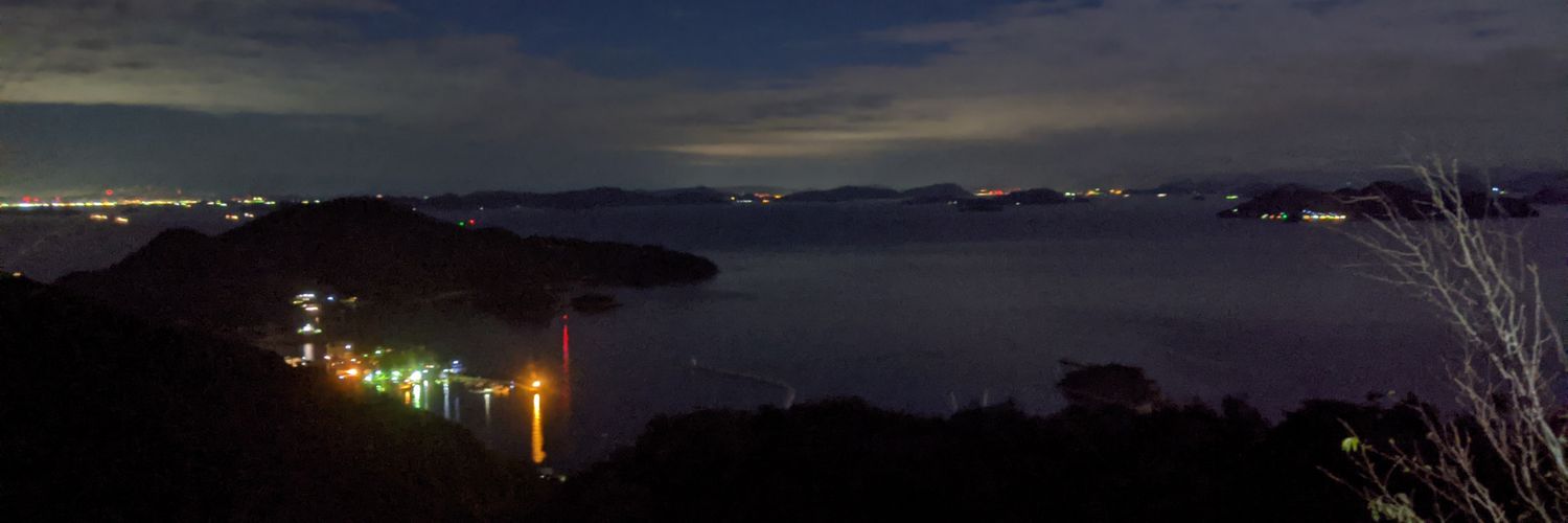 owatarun64's profile banner image