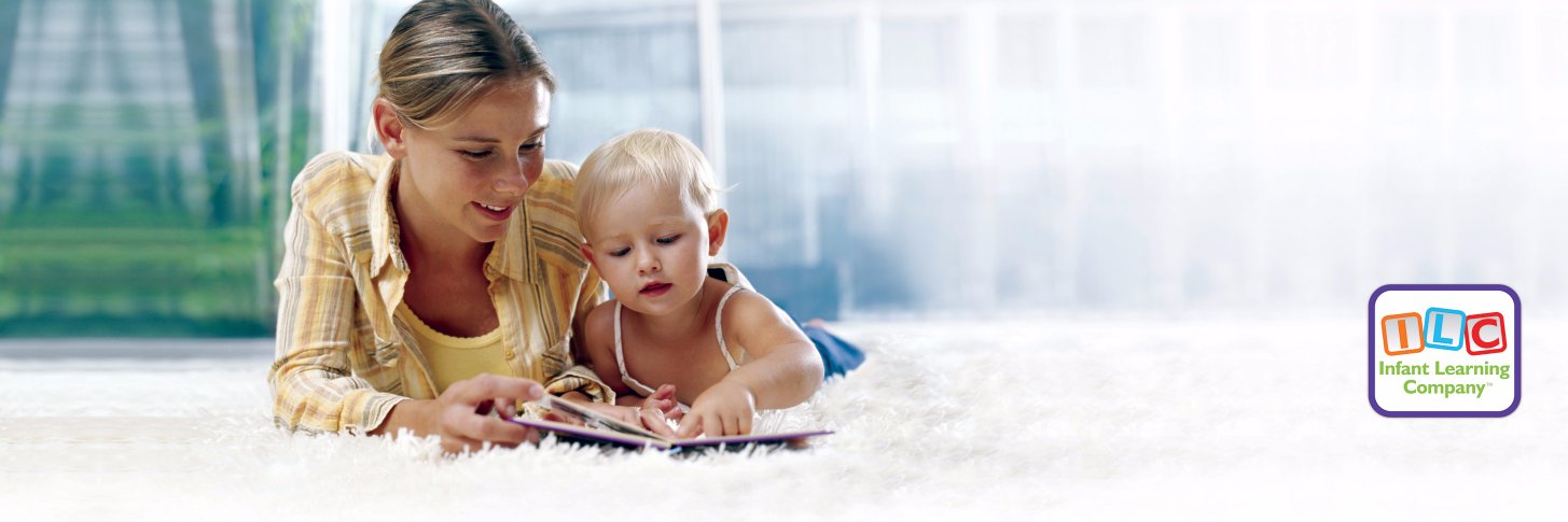 Your Baby Can Learn! banner