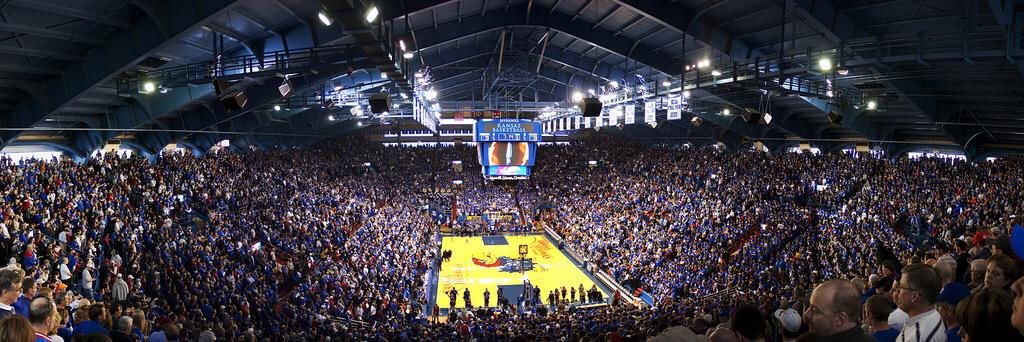 STRockChalk's profile banner image