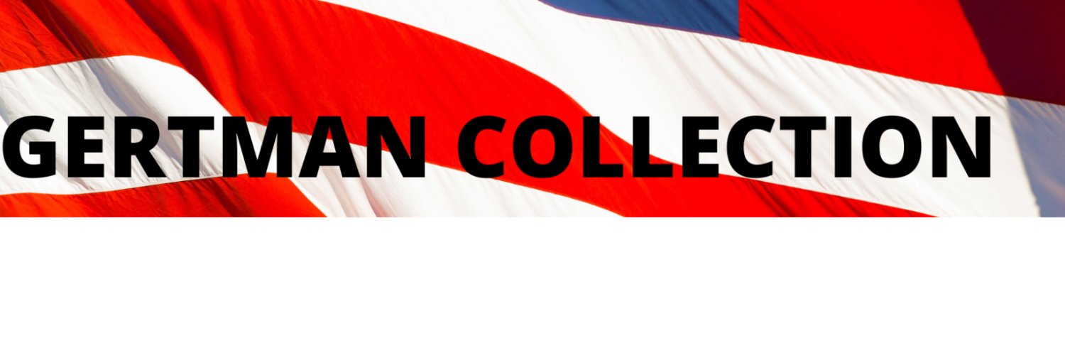 GertmanLee's profile banner image
