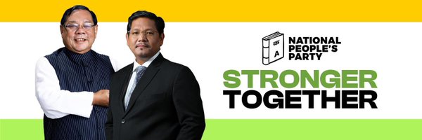 SangmaConrad Profile Banner