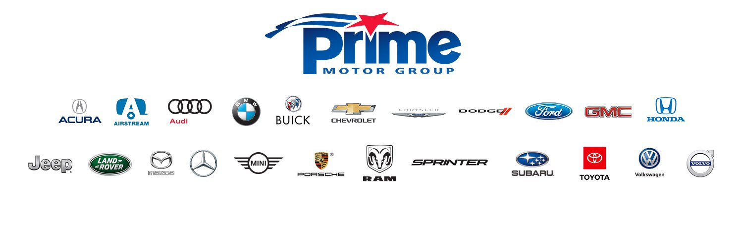 PrimeMotorGroup's profile banner image