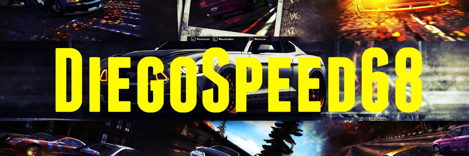 DiegoSpeed68's profile banner image