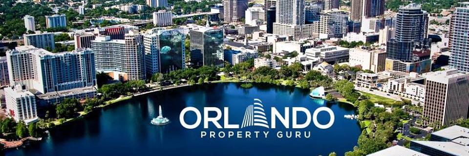 orlandoguru's profile banner image