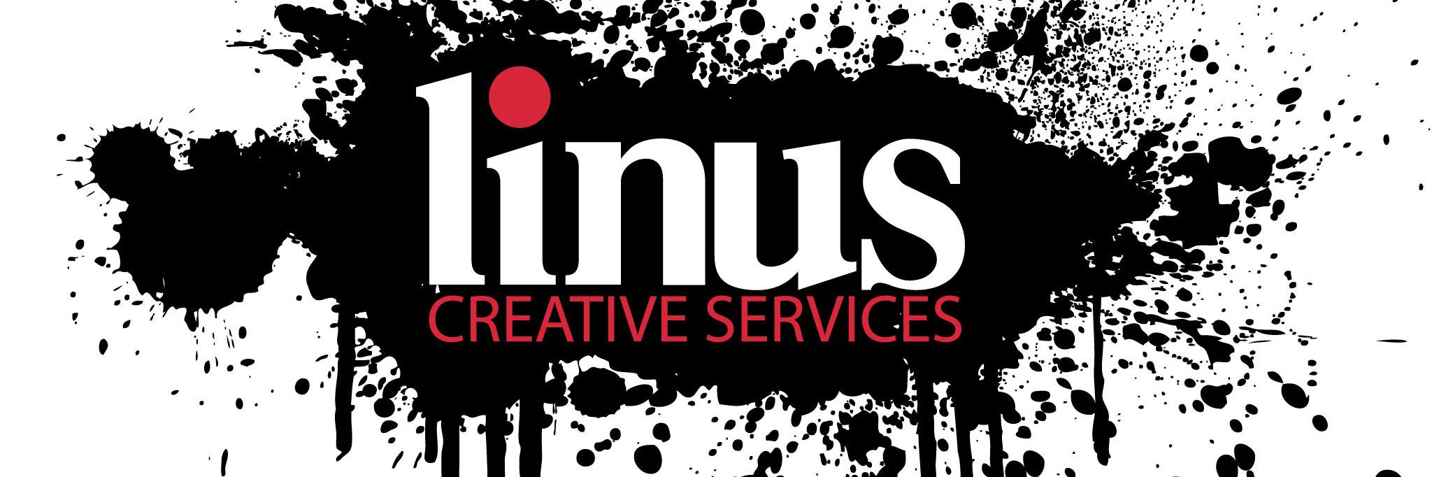 linuscreative's profile banner image