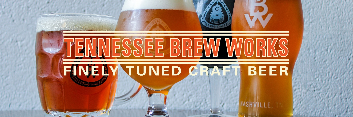 Tennessee Brew Works banner