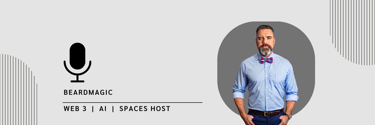 ALEX | beardmagic.eth 🎙 banner