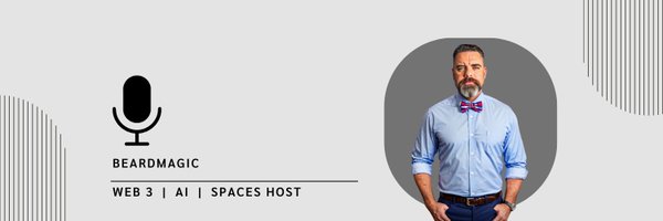 beardmagic18 Profile Banner