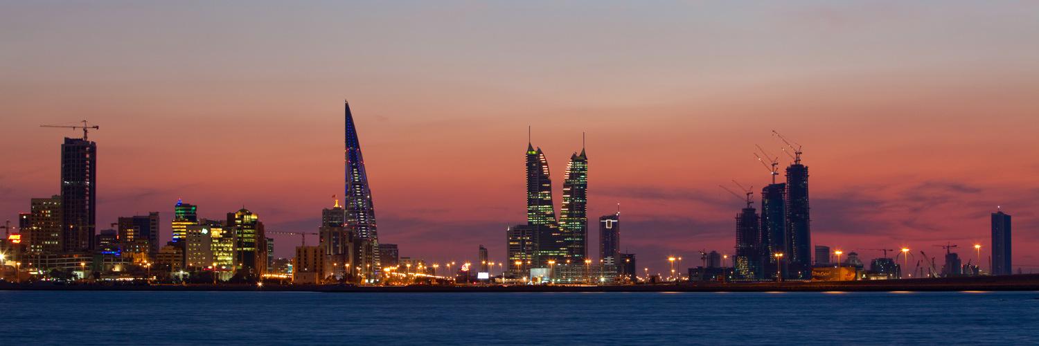 bahrainhour's profile banner image