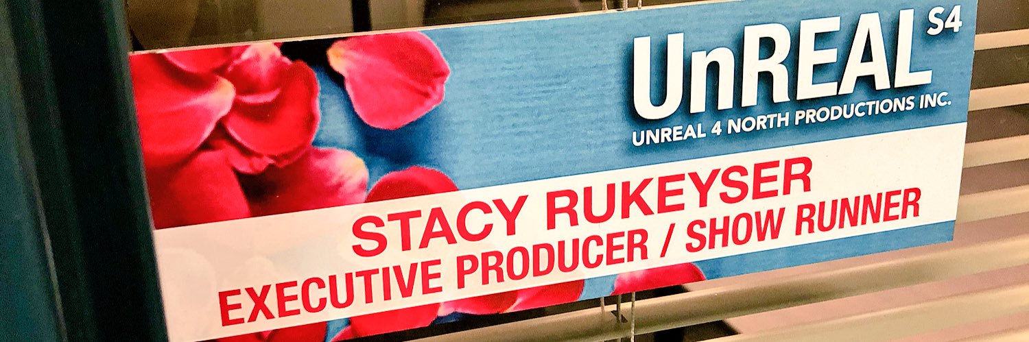 Stacy Rukeyser banner
