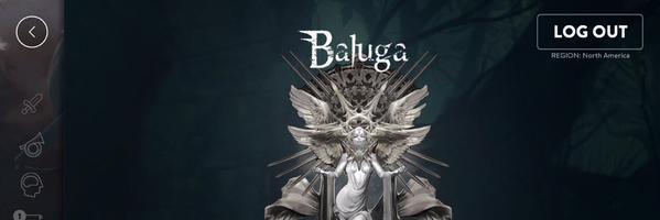 BalugaVG's profile banner image