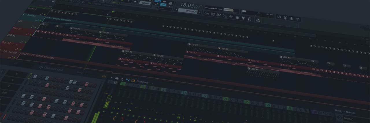 flstudioproject's profile banner image