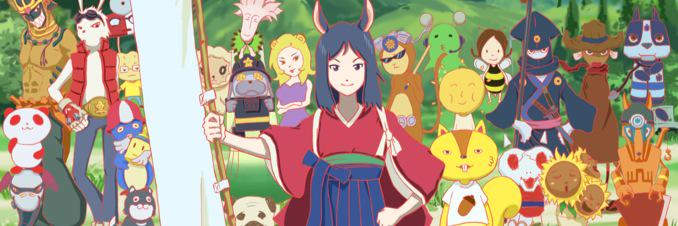 キングカズマ banner