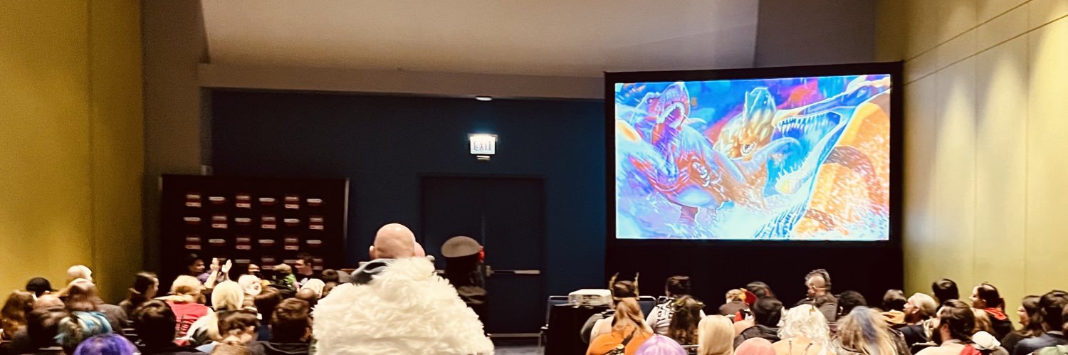 Rextooth Studios banner