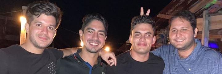 EnzioHc's profile banner image