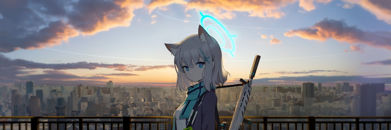 VirtualTowel's profile banner image