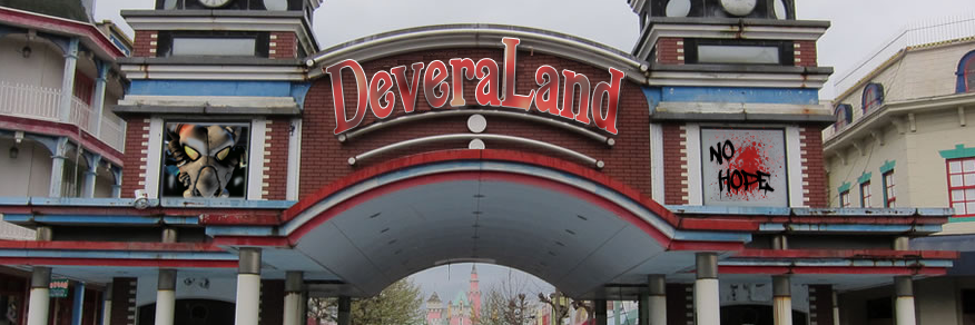 Deveral5's profile banner image