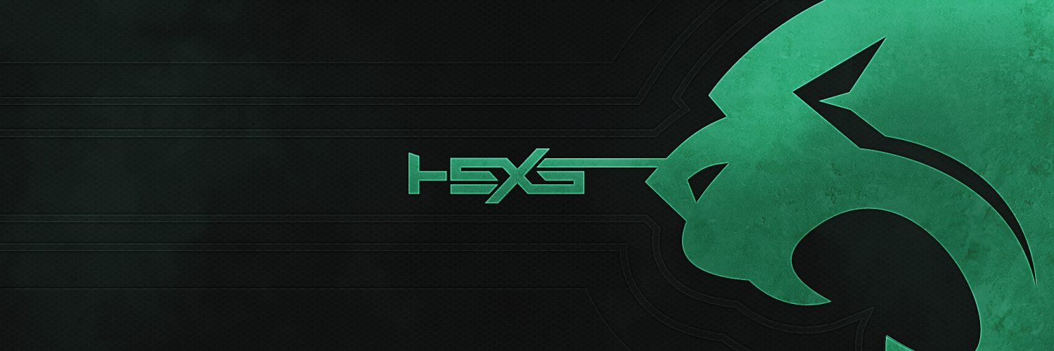 HexisGG's profile banner image