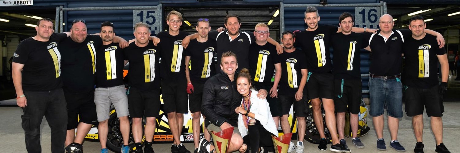 Team_BKR_'s profile banner image