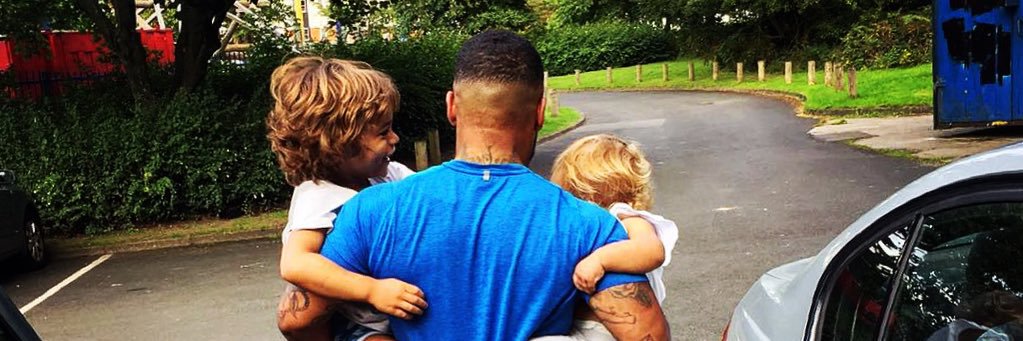 Shane_Maximus's profile banner image