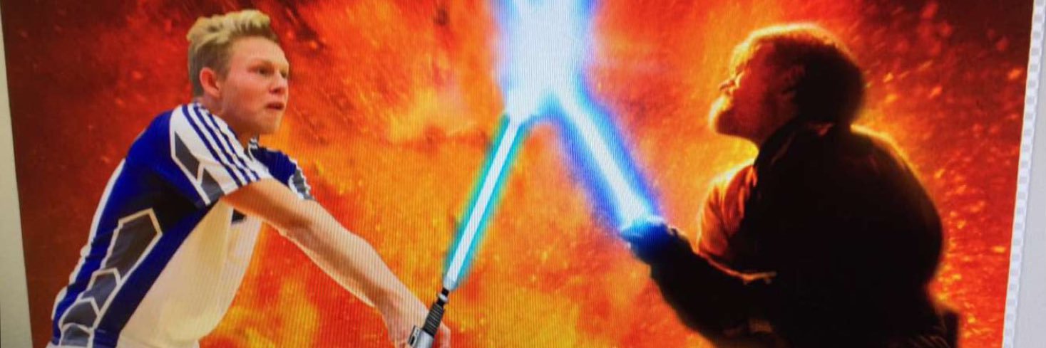 mrfrogysin's profile banner image