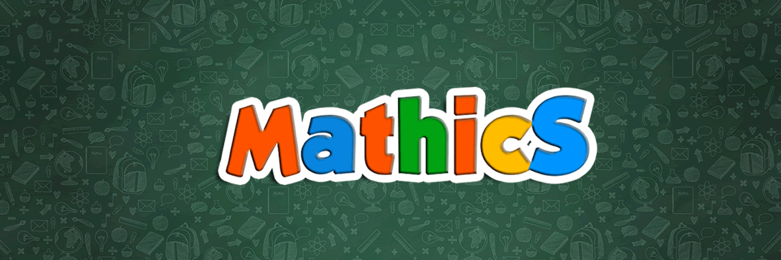 GamesMathics's profile banner image