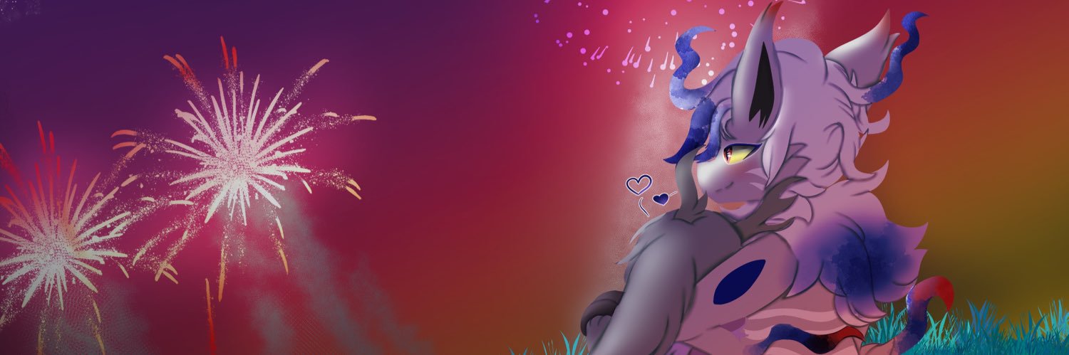 Akuroakuma's profile banner image
