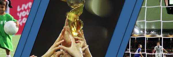 FIFAWWC2019's profile banner image