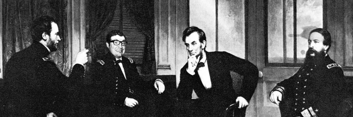 Matt Lieberman banner