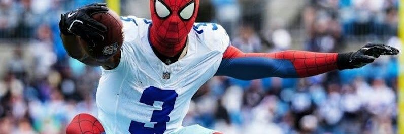 🏁BeHueman🏁 banner