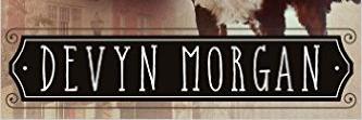 AuthorDevyn's profile banner image