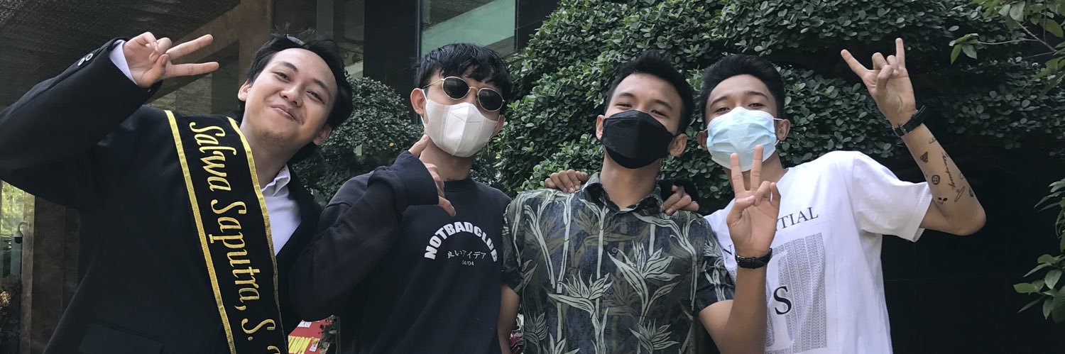 donyprst's profile banner image