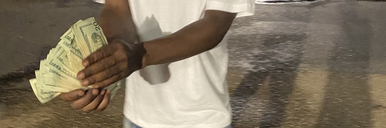 Jamarcus_2Dope's profile banner image