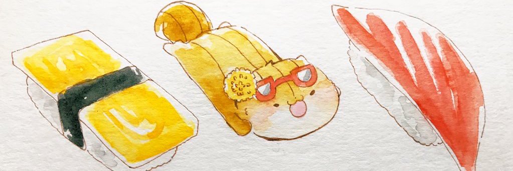 tyokorisuko's profile banner image