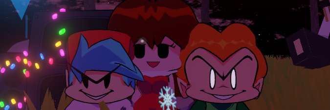 Snack_Chan's profile banner image