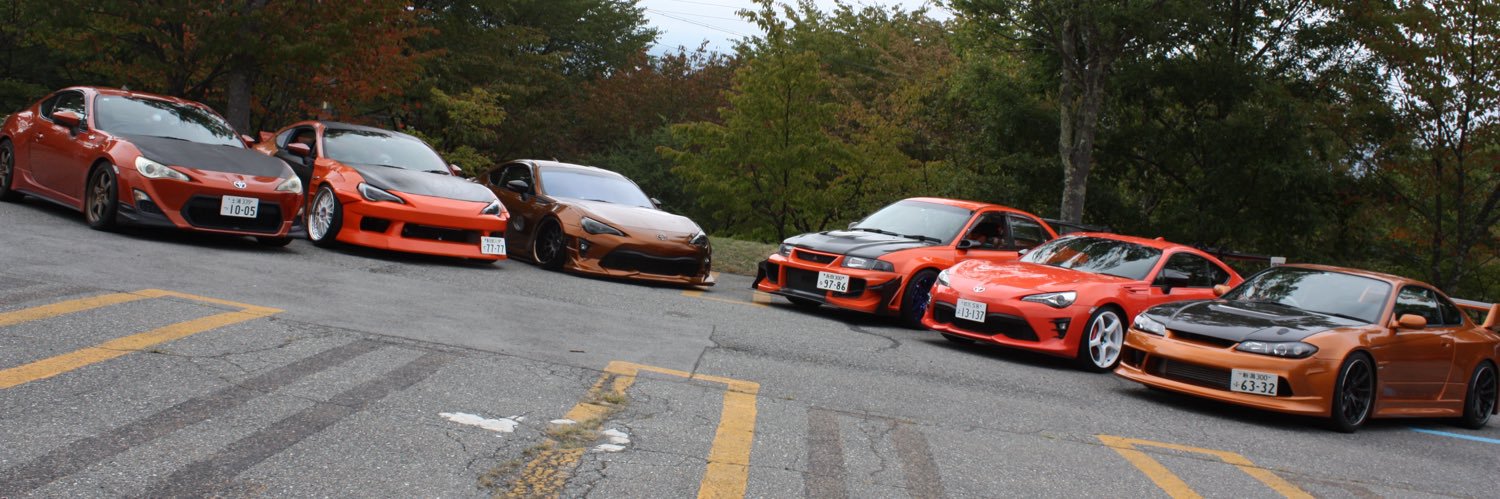 Yuudai6103's profile banner image